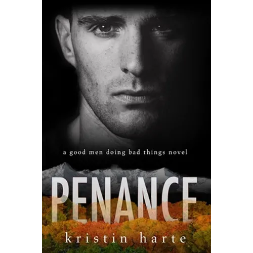 Penance: A Good Men Doing Bad Things Novel - Paperback