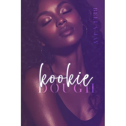 Kookie Dough - Paperback