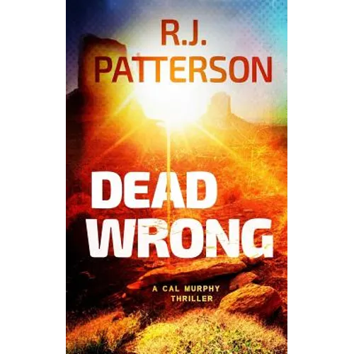 Dead Wrong - Paperback