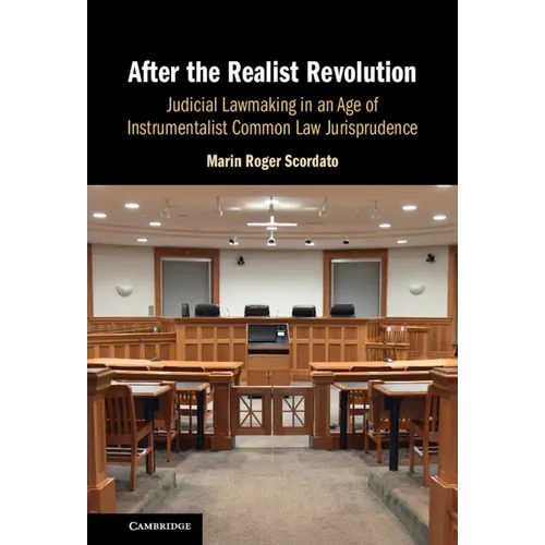 After the Realist Revolution - Hardcover