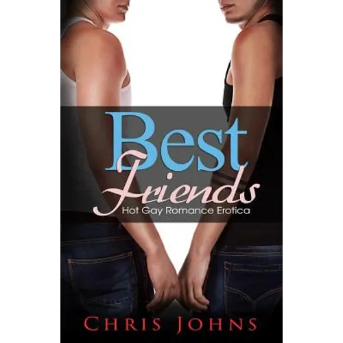 Best Friends - Paperback