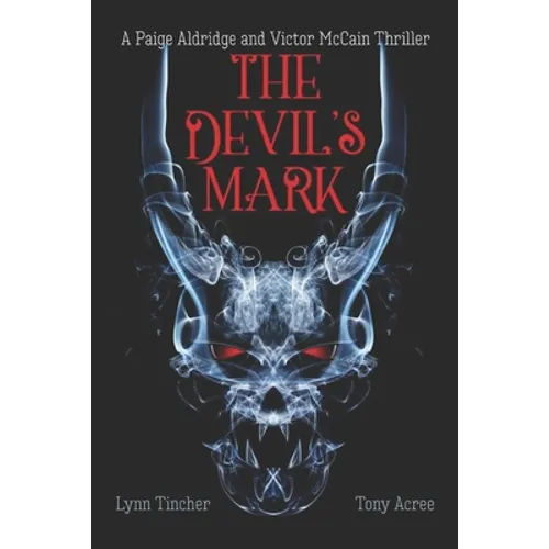 The Devil's Mark - Paperback