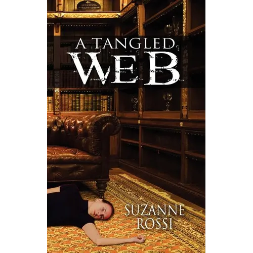A Tangled Web - Paperback