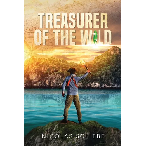 Treasurer of the Wild - Paperback