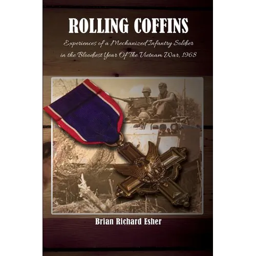 Rolling Coffins - Paperback