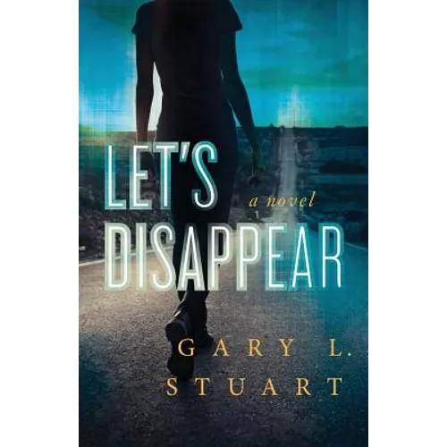Let's Disappear - Paperback