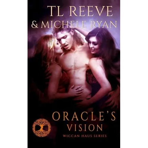 Oracle's Vision - Paperback