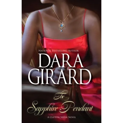 The Sapphire Pendant - Paperback