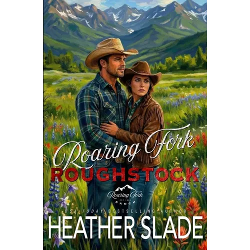 Roaring Fork Roughstock - Paperback