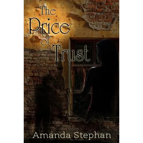 The Price of Trust - Paperback