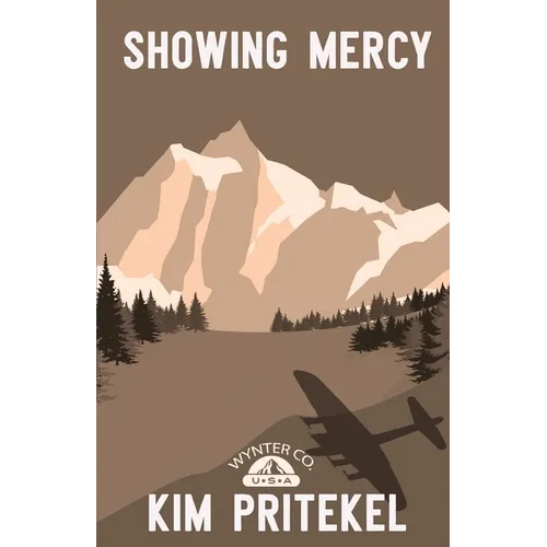 Showing Mercy - Paperback