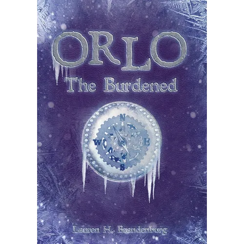 Orlo: The Burdened - Hardcover