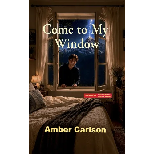 Come to My Window - Paperback