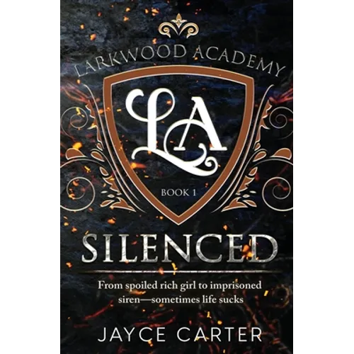 Silenced - Paperback