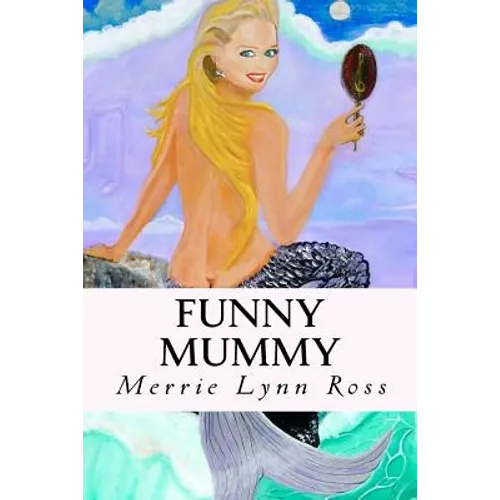 Funny Mummy - Paperback