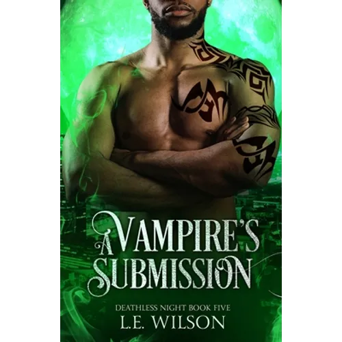A Vampire's Submission - Paperback