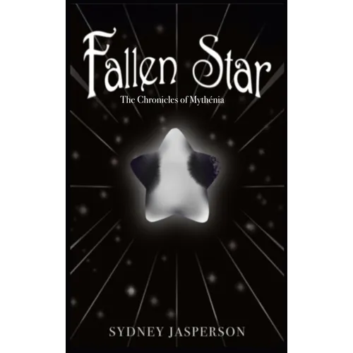 Fallen Star - Hardcover