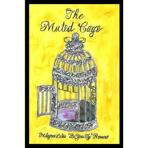 The Muted Cage - Paperback