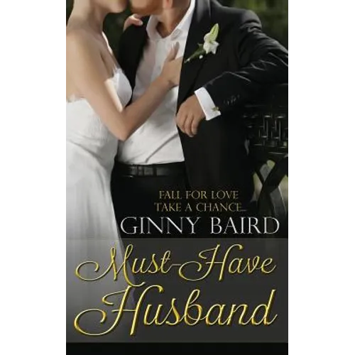 Must-Have Husband - Paperback