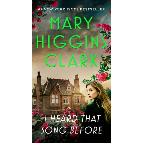 I Heard That Song Before - Mass Market Paperbound
