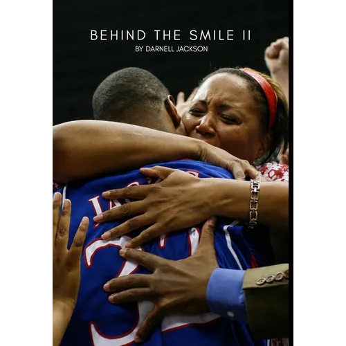 Behind the Smile II - Hardcover