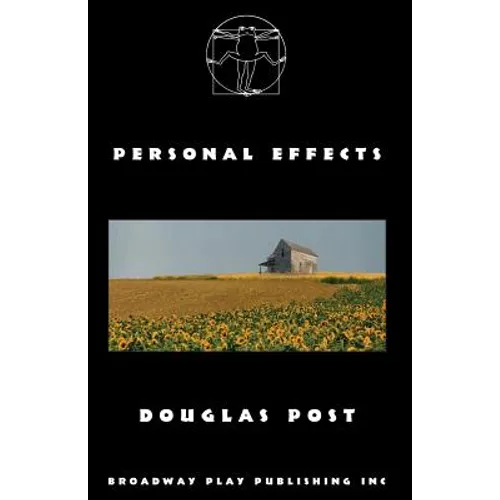 Personal Effects - Paperback