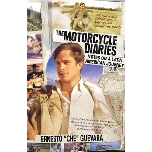 The Motorcycle Diaries: Notes on a Latin American Journey - Paperback