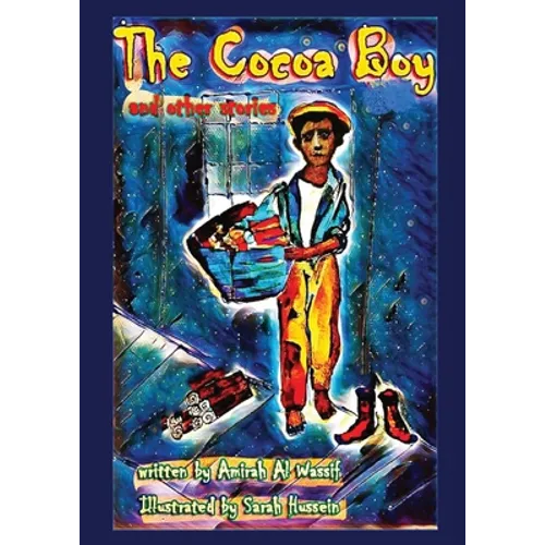 The Cocoa Boy and Other Stories - Paperback
