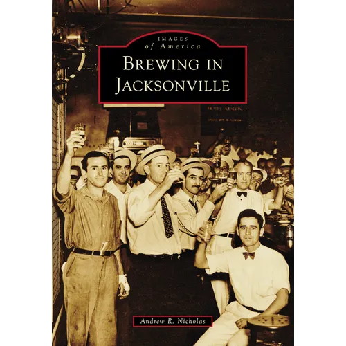 Brewing in Jacksonville