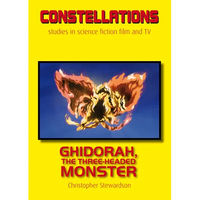 Ghidorah, the Three-Headed Monster