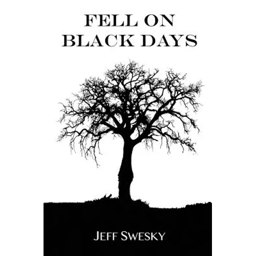 Fell on Black Days - Paperback