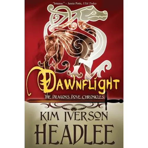 Dawnflight - Paperback