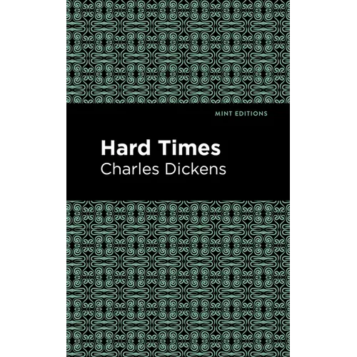 Hard Times - Paperback
