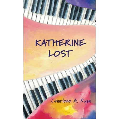 Katherine Lost - Hardcover