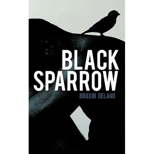 Black Sparrow - Paperback