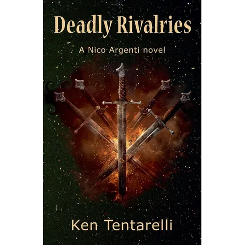 Deadly Rivalries - Paperback