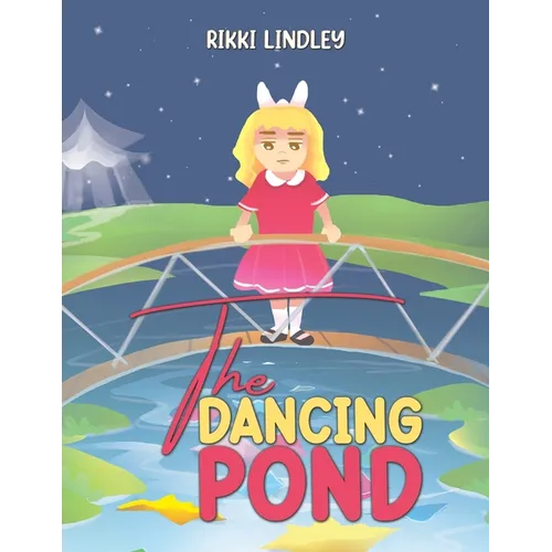 The Dancing Pond - Paperback