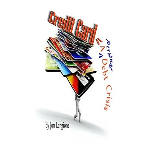 Credit Card: A Personal Debt Crisis - Paperback
