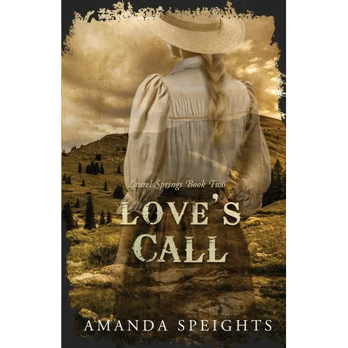 Love's Call - Paperback