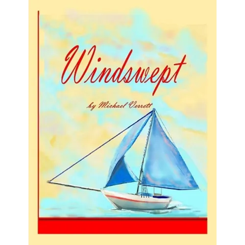 Windswept (Part II Wherever the Wind May Blow) - Paperback
