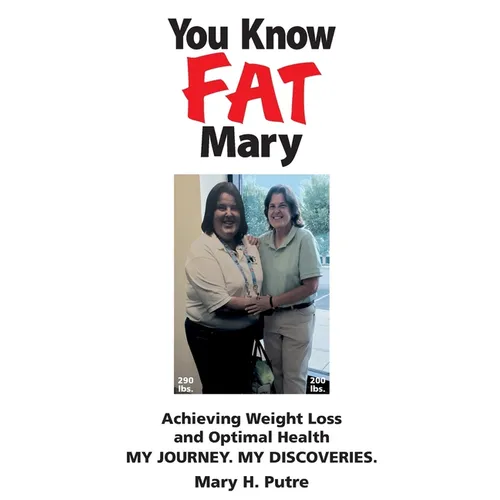 You Know FAT Mary - Paperback