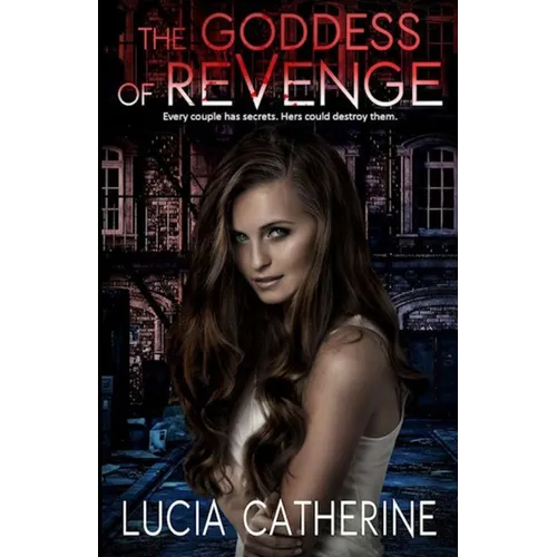 The Goddess Of Revenge - Paperback