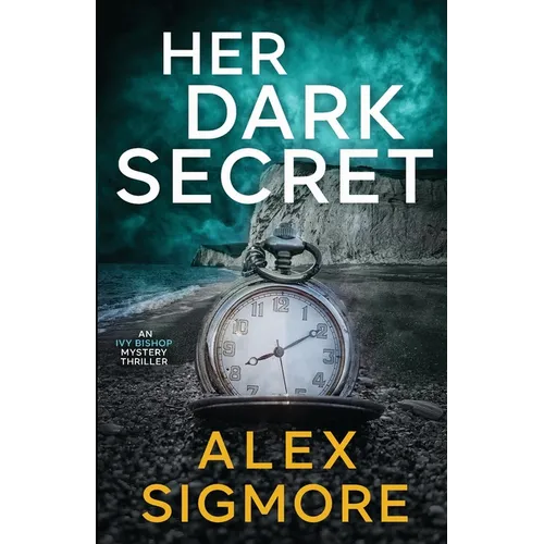 Her Dark Secret - Paperback
