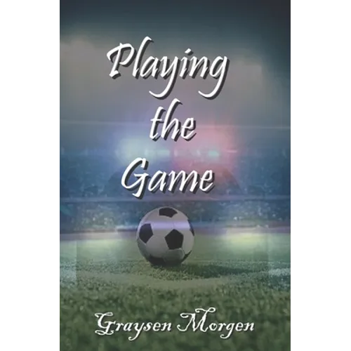 Playing the Game - Paperback
