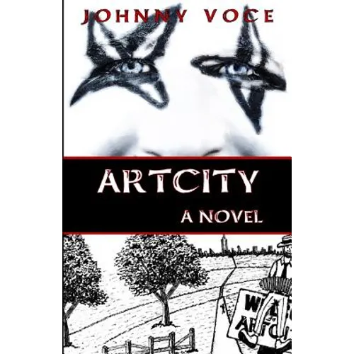 Artcity - Paperback