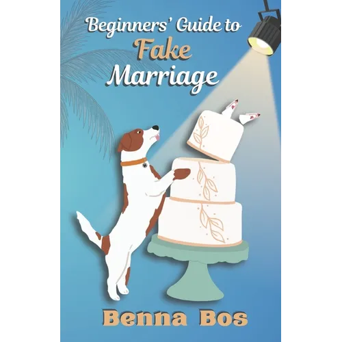 Beginner's Guide to Fake Marriage - Paperback