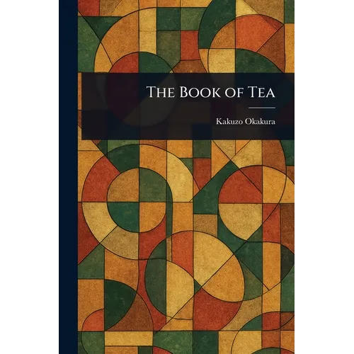 The Book of Tea - Paperback