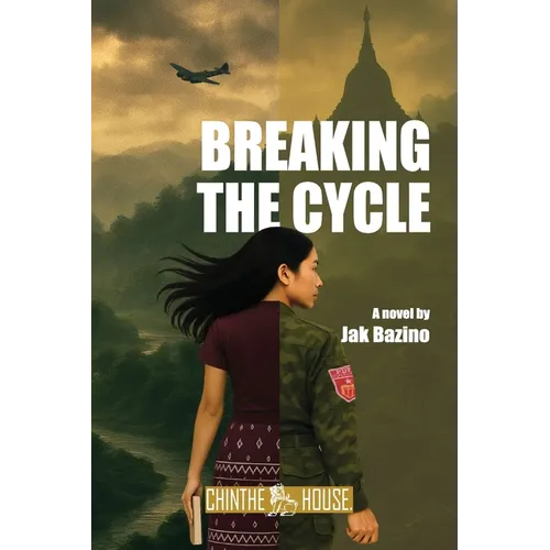 Breaking the Cycle - Paperback