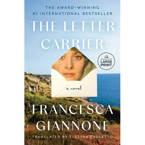 The Letter Carrier - Paperback