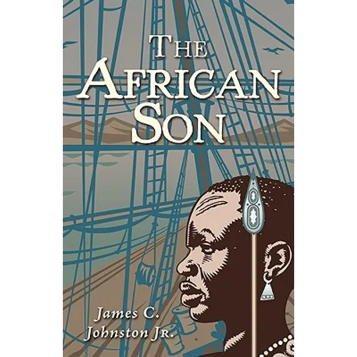 The African Son - Hardcover